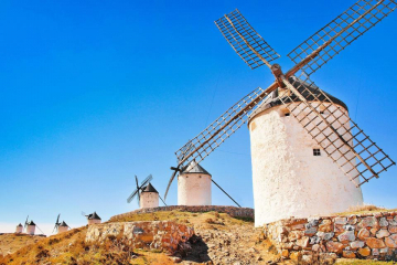 Cómo nació y por qué se celebra el Día de Castilla La Mancha