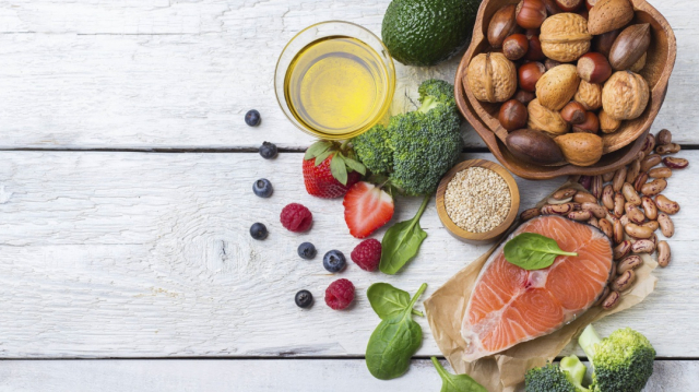 Día Nacional de la Nutrición en España: Consejos para comer sano