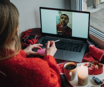 Relaciones a distancias: Los mejores consejos para una relación sana