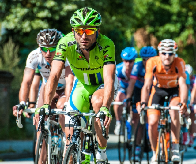 La vuelta españa - Historia y trayectoría