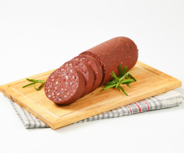 Morcilla españolas: Receta, paso a paso