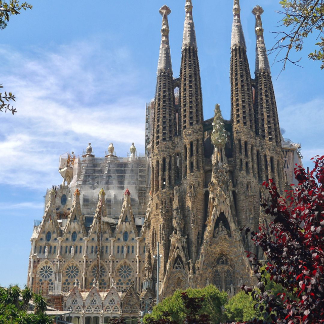 The best things to do in Barcelona, Spain 