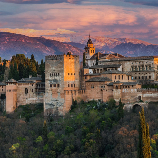 The best things to do in Granada, Spain 