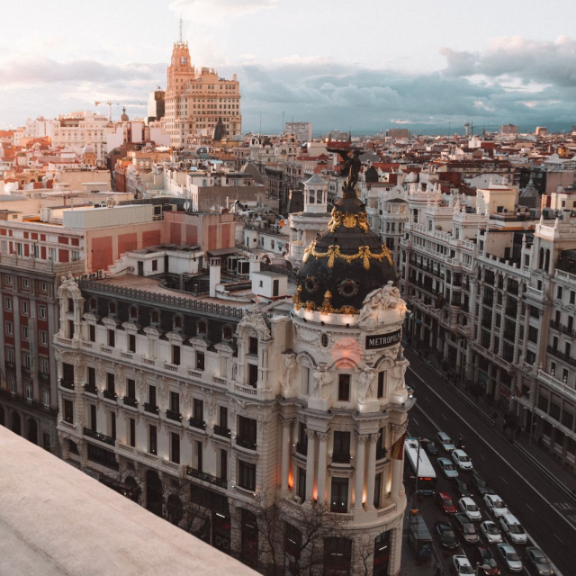 The best things to do in Madrid, Spain 