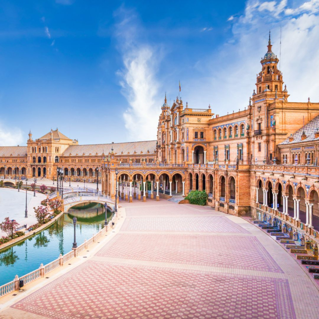 The best things to do in Seville, Spain 