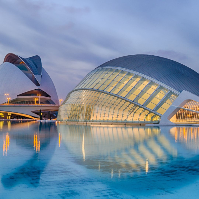 The best plans to do in Valencia, Spain 