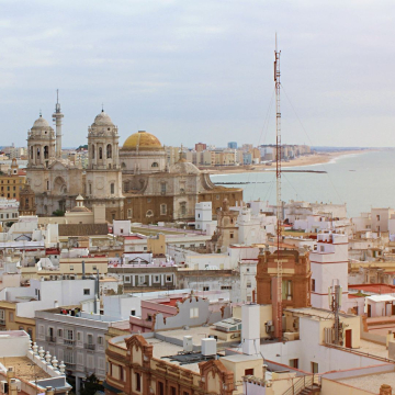 Qué hacer un fin de semana en Cádiz