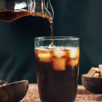 Qué es el cold brew y cómo prepararlo